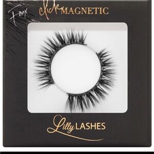 Lilly Lashes Magnetic Lashes - Miami